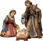 Heilige Familie (Satz)