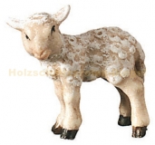 L�mmchen stehend